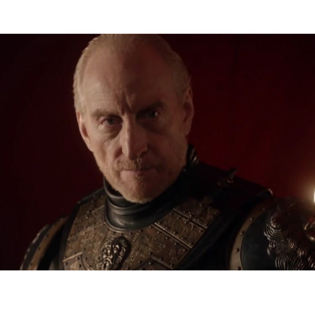 Tywin Lannister - Game of Thrones vinyl figure collectible [Barcode 849803038748] - Main Image 2