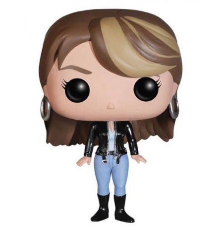 Gemma Teller Morrow - Sons of Anarchy vinyl figure collectible [Barcode 849803038427] - Main Image 3