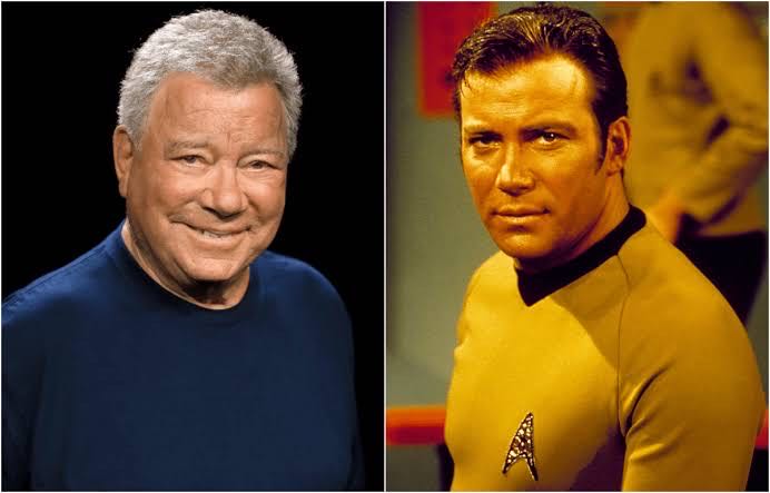 Captain Kirk - Star Trek vinyl figure collectible [Barcode 849803036133] - Main Image 4