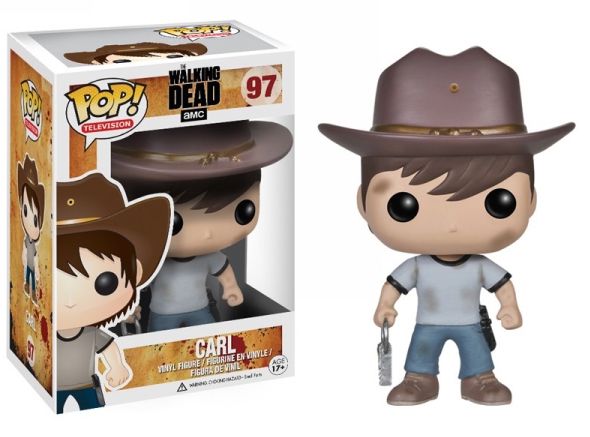 Breaking Bad Walter White (Yellow) $165