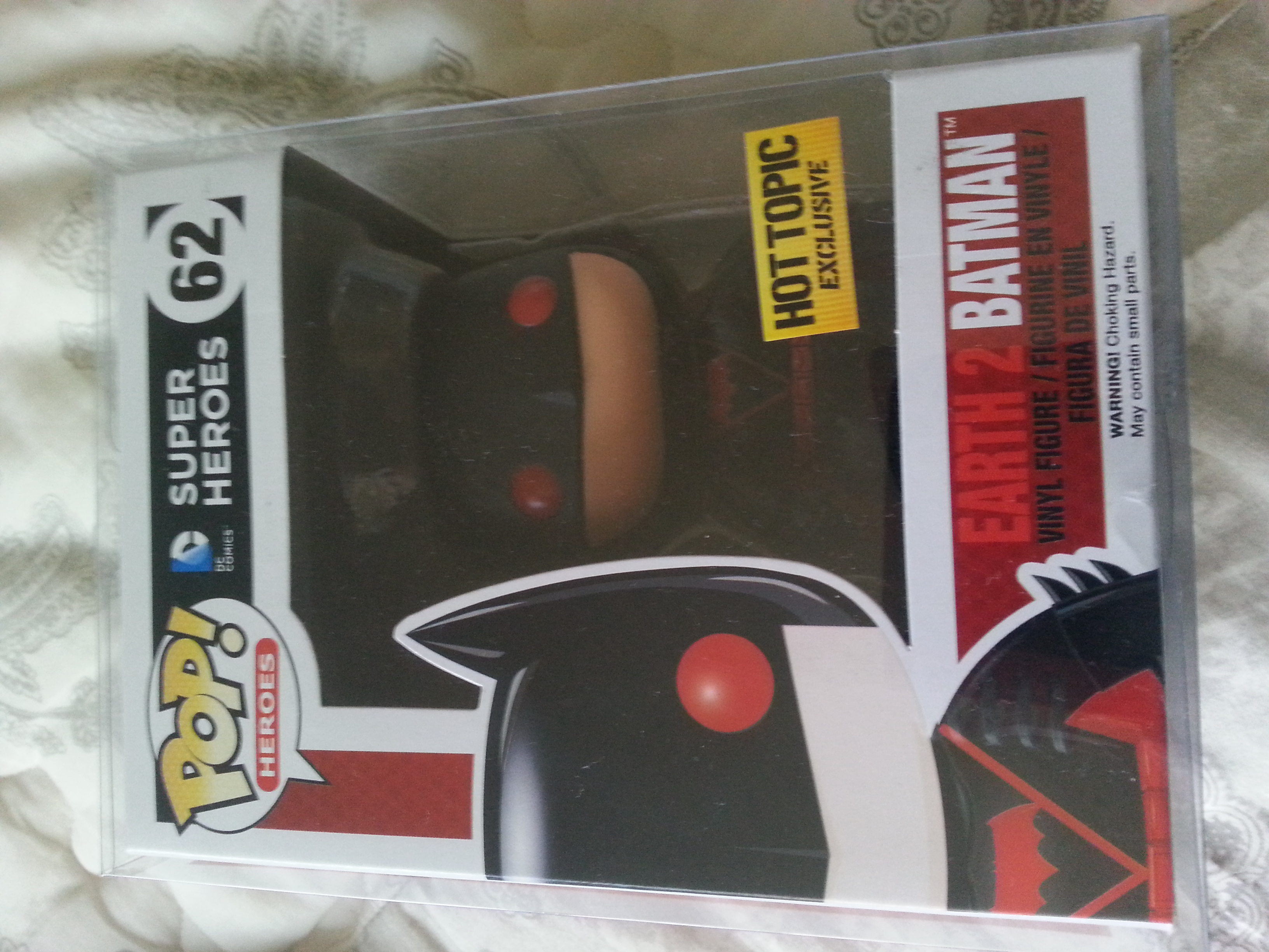 Creature From the Black Lagoon