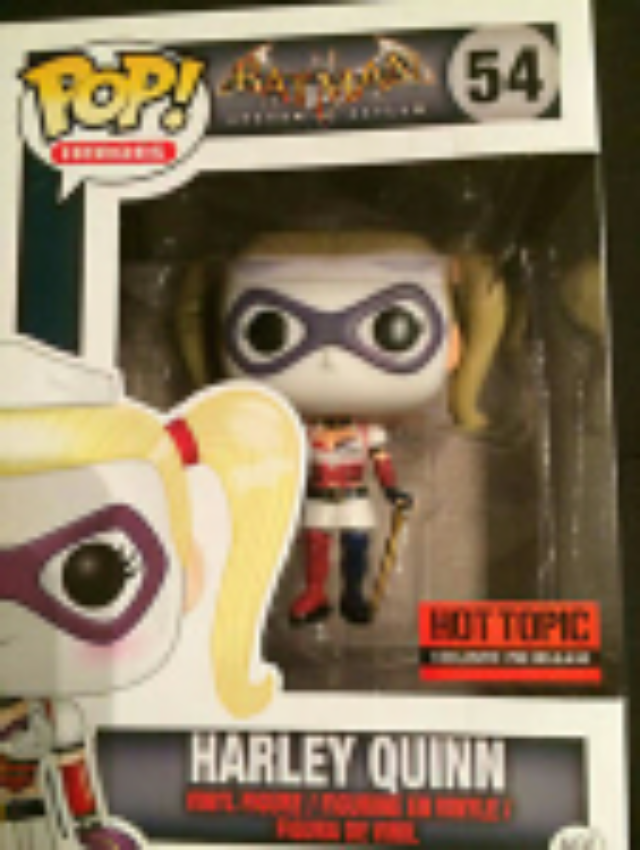 Pulp Fiction POP - Jules Winfield