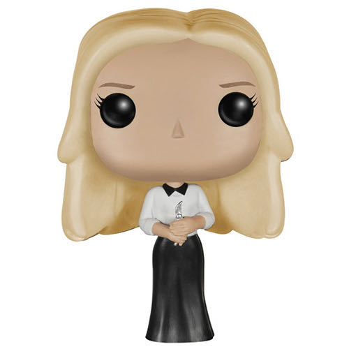 Cordelia Foxx - American Horror Story vinyl figure collectible [Barcode 849803042738] - Main Image 3