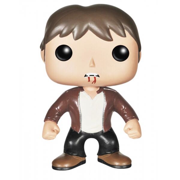 Bill Compton - True Blood vinyl figure collectible [Barcode 849803040666] - Main Image 2