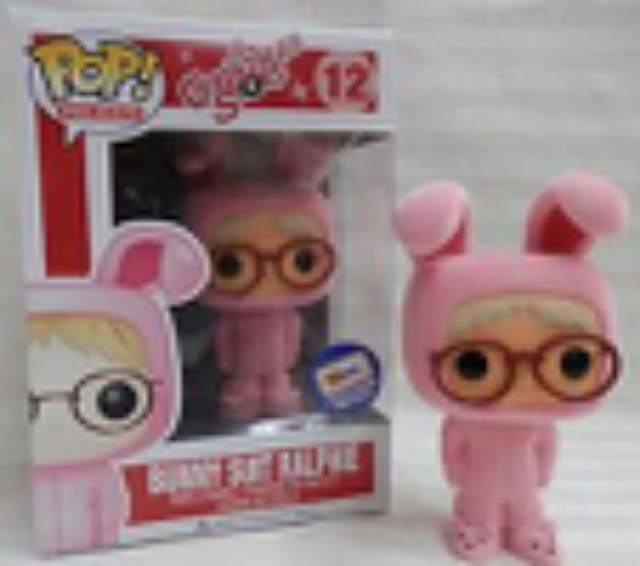 Big Trouble In Little China:  156 Lightning