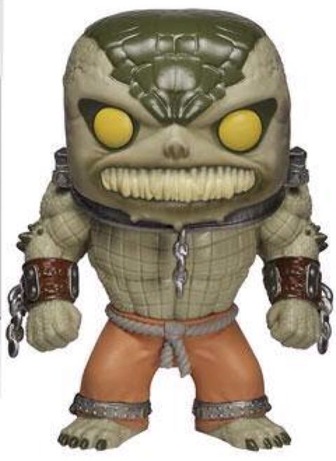 freddy funko Walker
