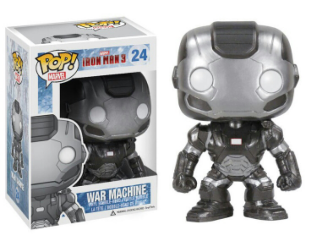 ThunderCats: Panthro #104