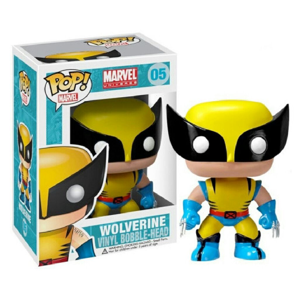 Freddy Funko BettleJuice