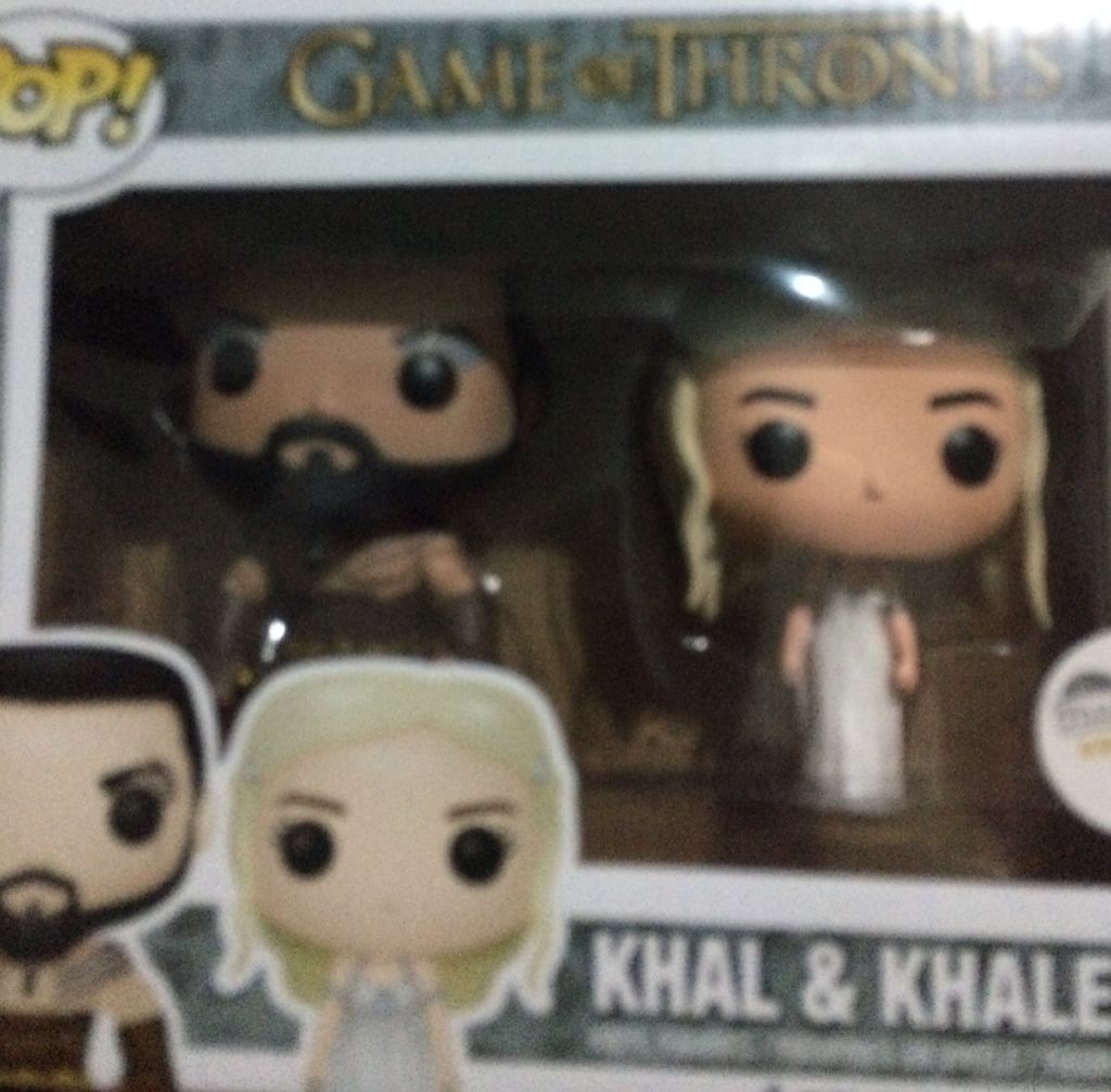 Garrick Wild Speaker