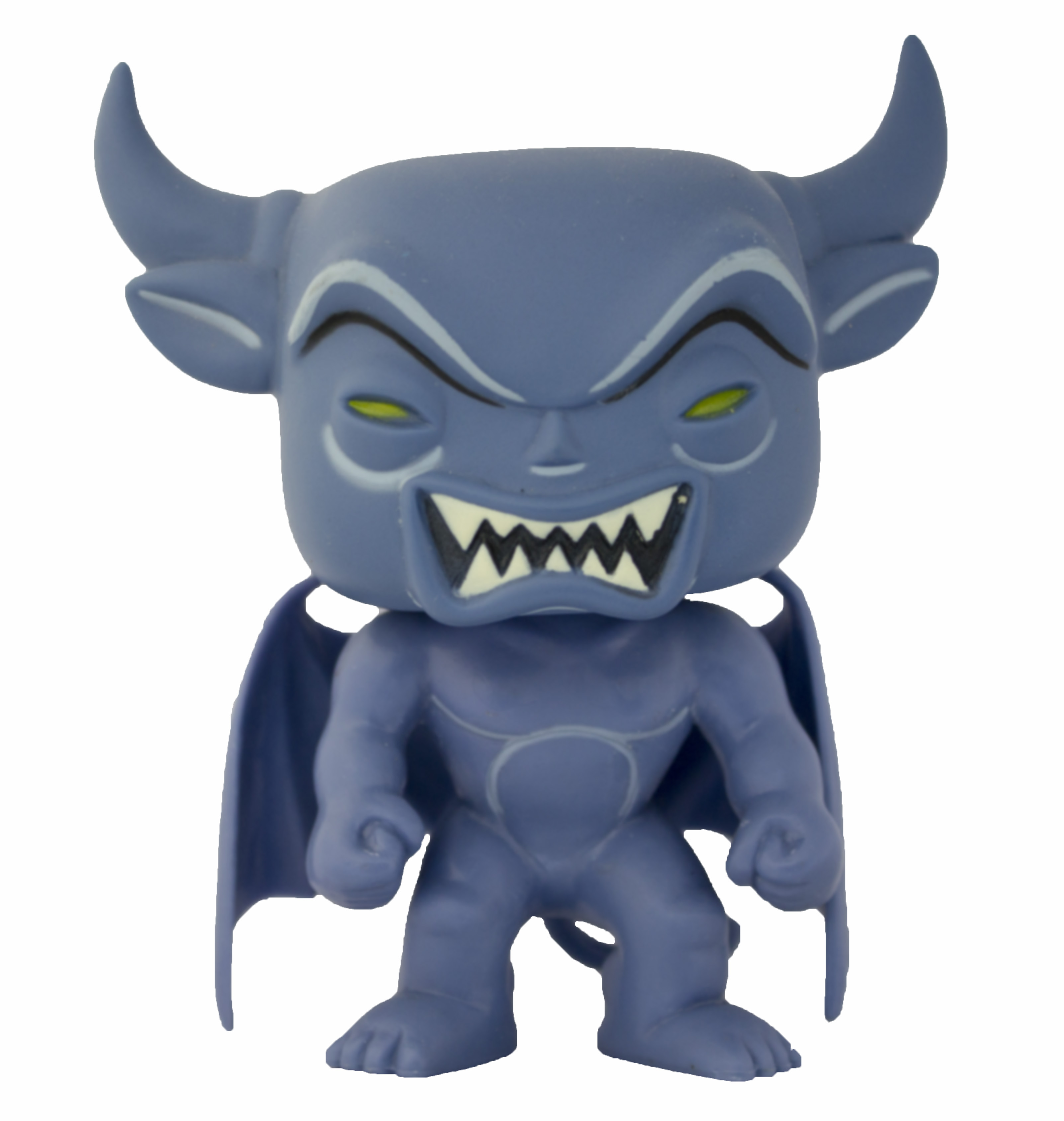 Chernabog  vinyl figure collectible - Main Image 2