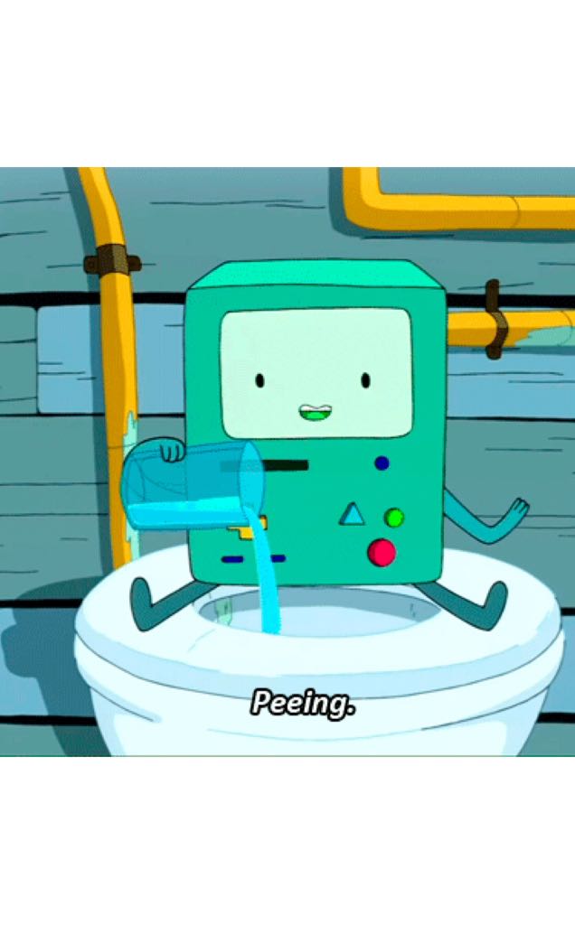 Bmo - Adventure Time vinyl figure collectible - Main Image 2