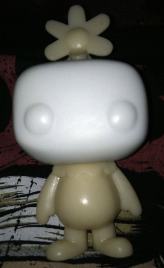 Freddy Funko (Heimdall)