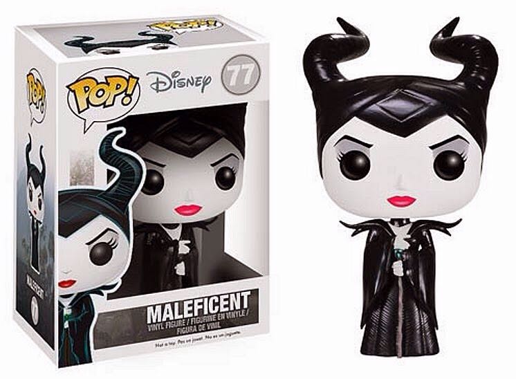 Snow White & Grumpy (Snow White)