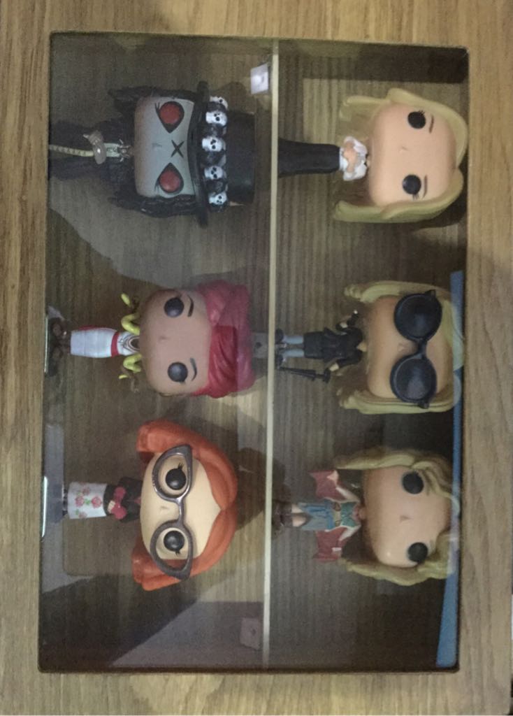 Cordelia Foxx - American Horror Story vinyl figure collectible - Main Image 2