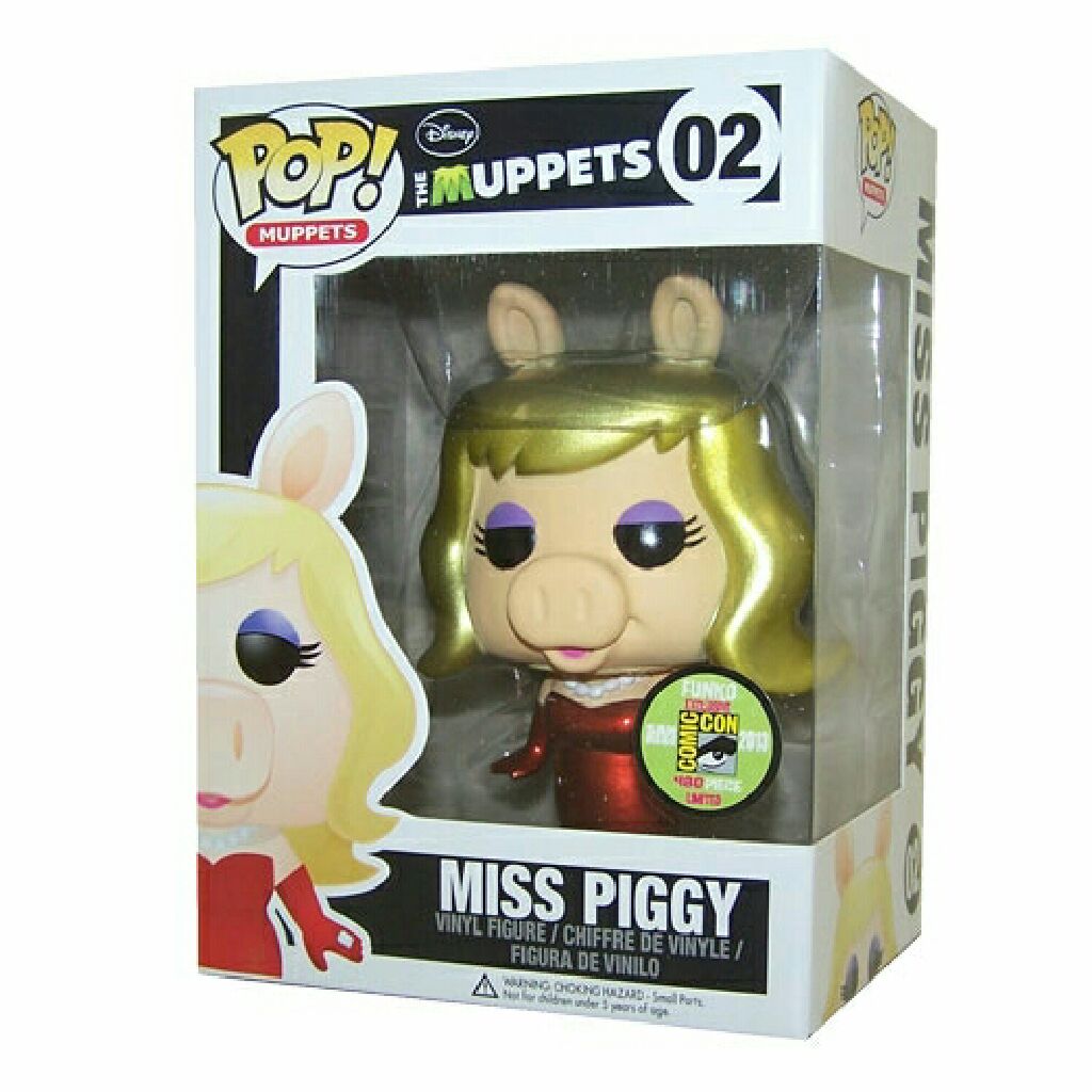 # 30 Lando Calrissian