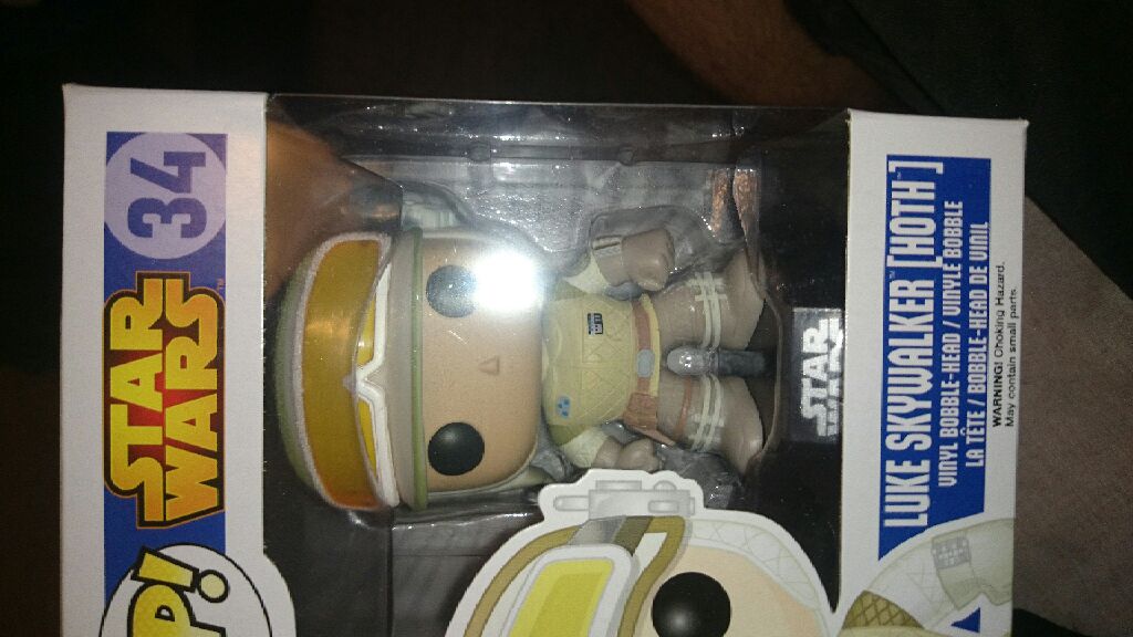 Loki (Frost Giant) (Glow)