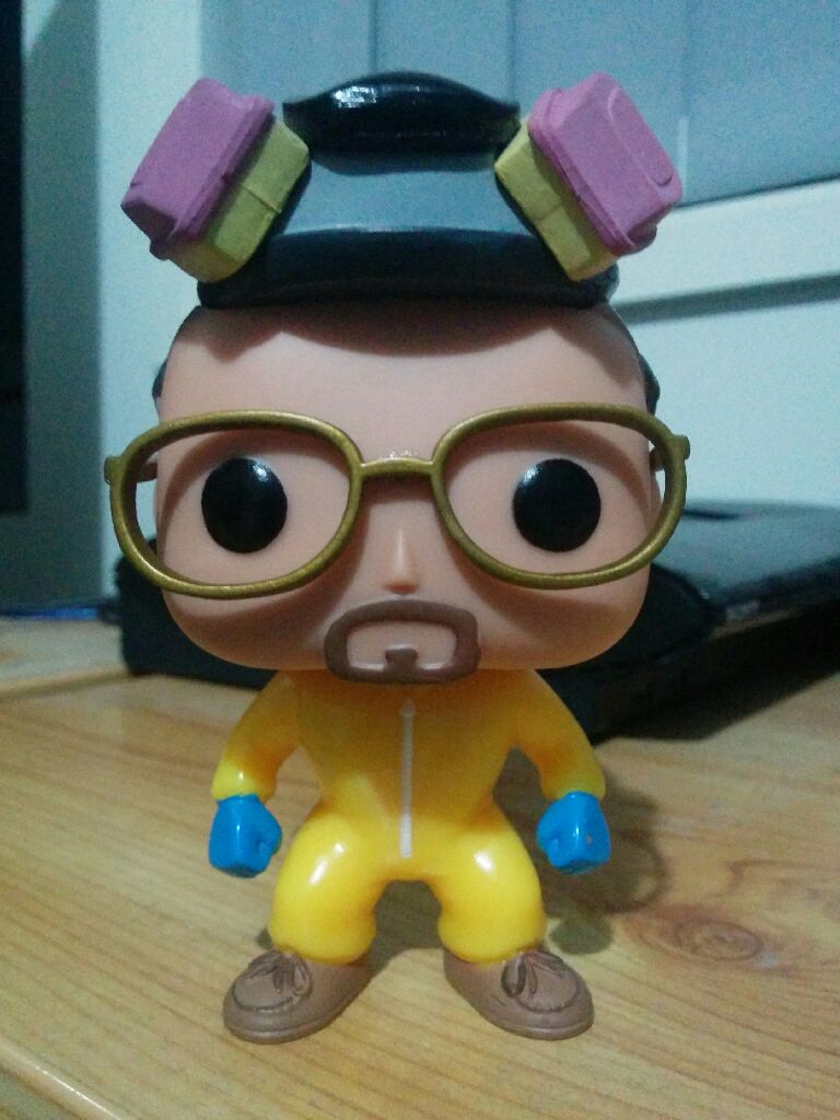 Master Chief with Active Camo $36