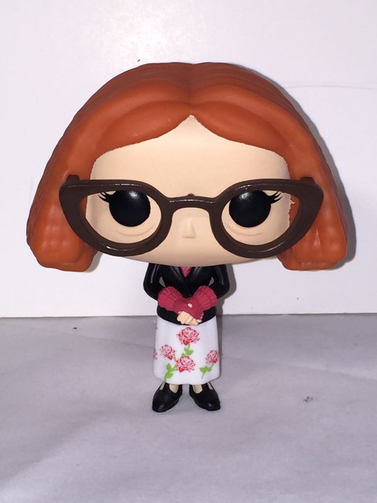 Myrtle Snow - American Horror Story vinyl figure collectible [Barcode 849803042745] - Main Image 2