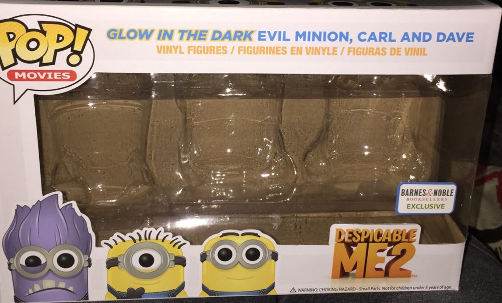 Freddy Funko Leatherface