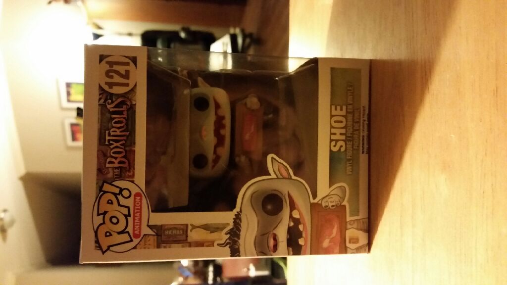 Walter White Proto 158