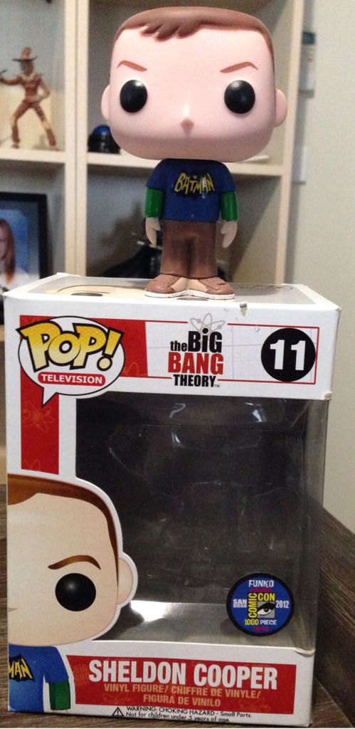 Disney Heroes vs. Villains: Gantu