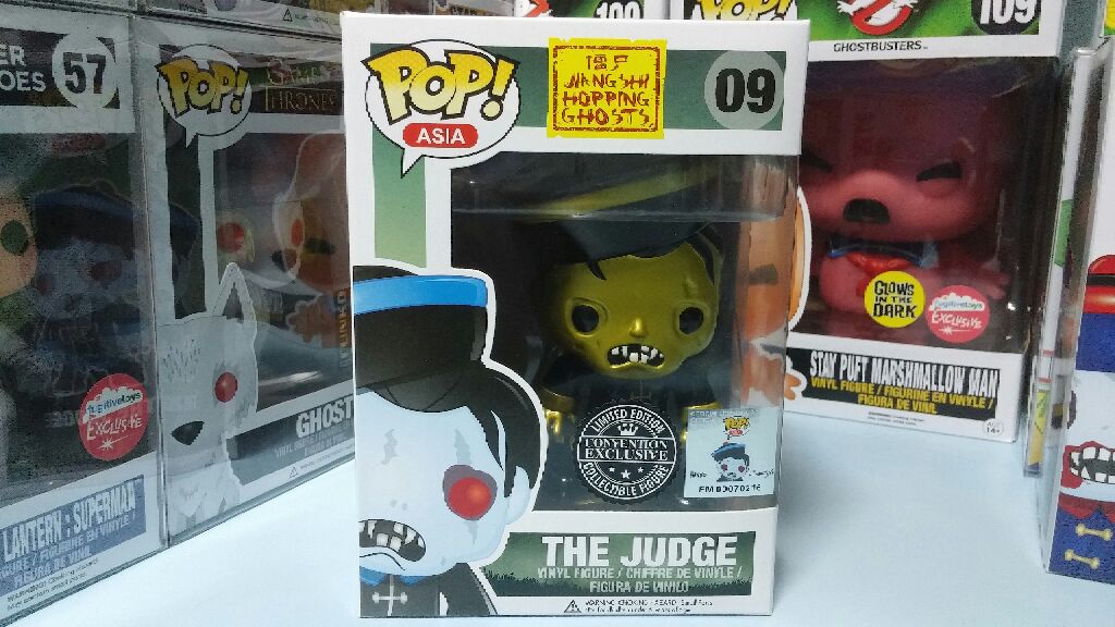 Wicked Witch (Metallic)