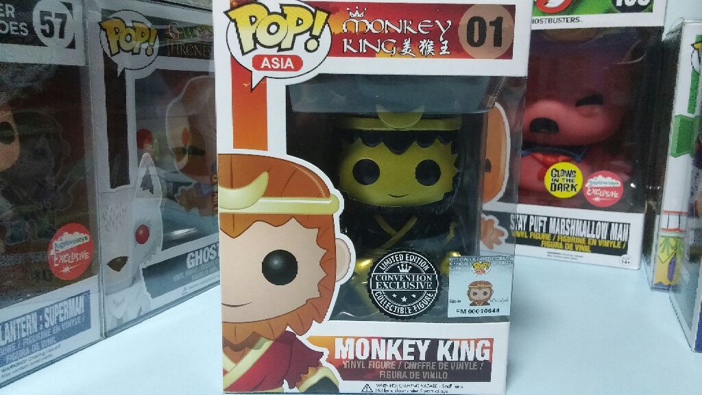 A Nightmare Before Christmas: Jack Skellington (Hot Topic Exclusive)