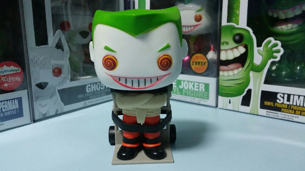 Deathstroke Unmasked ✍🏼