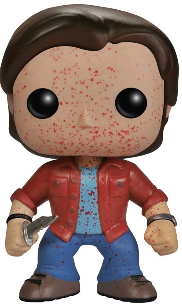 Black Manta (Blind Box)