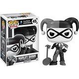 Harley Quinn - DC Universe vinyl figure collectible [Barcode 849803036317] - Main Image 2