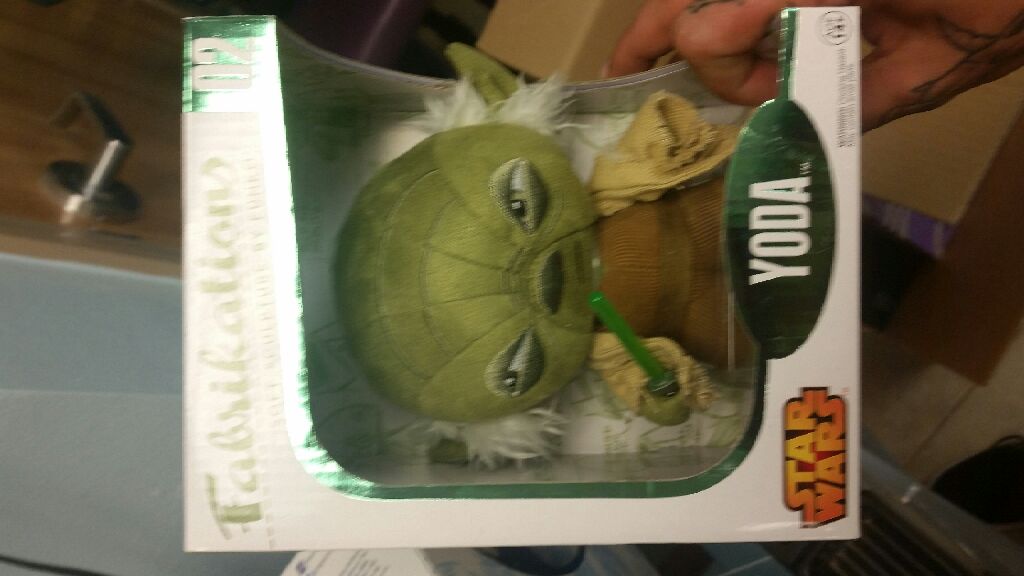 Hershel Greene (Headless)