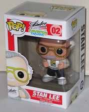 Stan Lee (SDCC) - Stan Lee vinyl figure collectible - Main Image 2