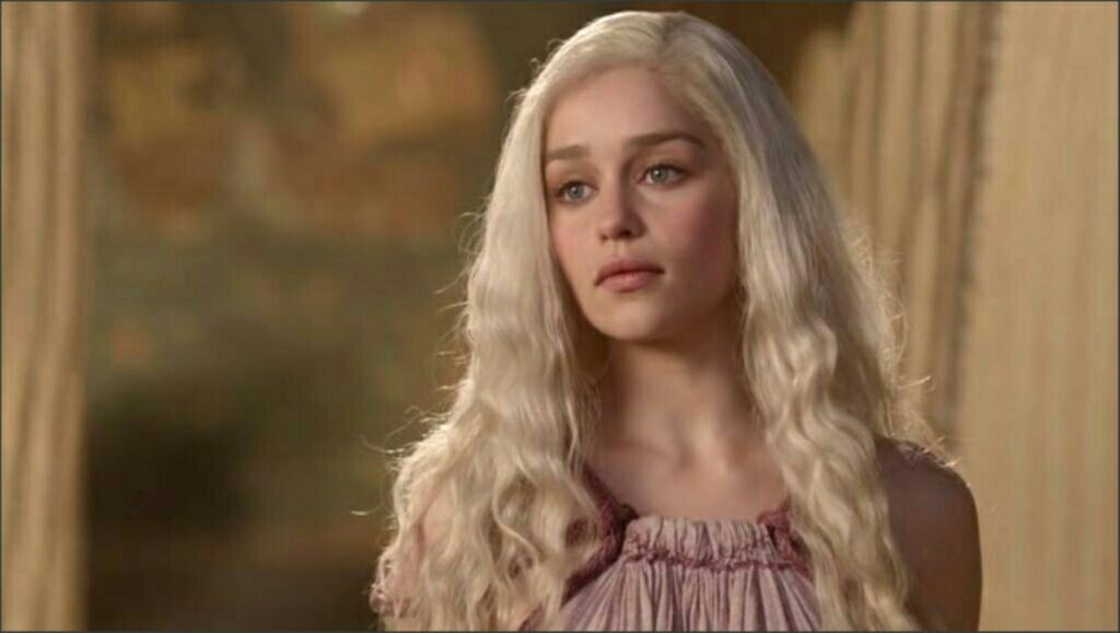 Daenerys Targaryen - Game of Thrones vinyl figure collectible [Barcode 849803040482] - Main Image 2