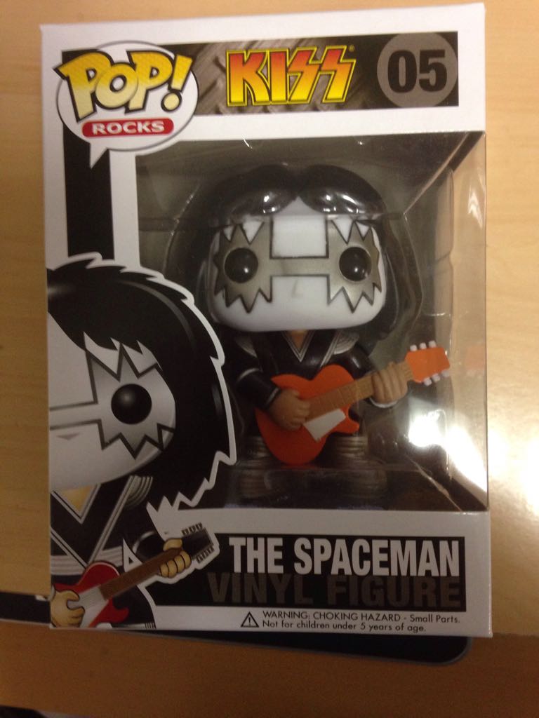 Rocky Balboa ORIGINAL FIRST 