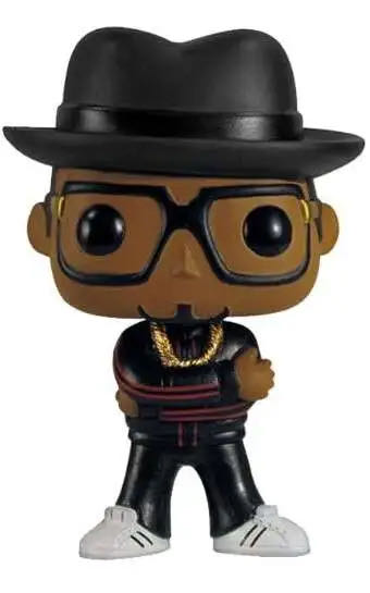 DMC  vinyl figure collectible [Barcode 830395022451] - Main Image 3