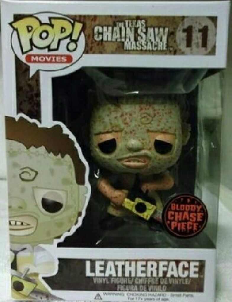 Carl Grimes Mystery Mini Series 2