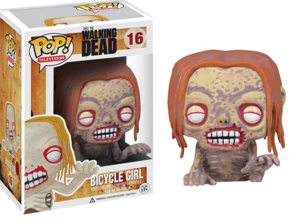 Christmas Town Snowman