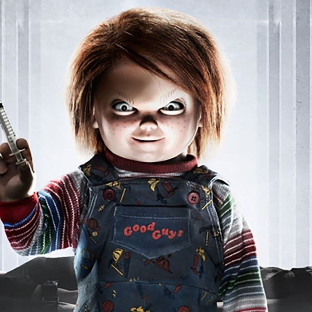 Chucky <Common 56> - Child’s Play vinyl figure collectible [Barcode 10251638] - Main Image 3
