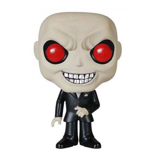 The Gentlemen - Buffy The Vampire Slayer vinyl figure collectible [Barcode 849203039888] - Main Image 2