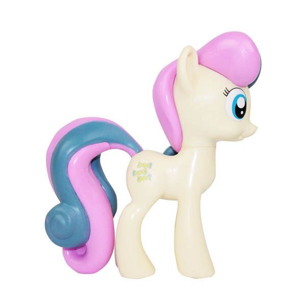 Sweetie Drops - My Little Pony vinyl figure collectible [Barcode 830395034645] - Main Image 2