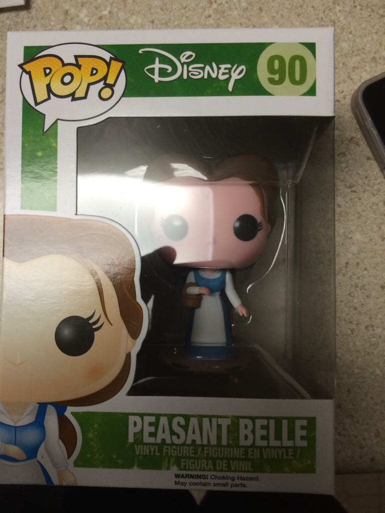 Vincent Vega (Bloody)