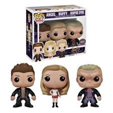 Vampire Spike - Buffy The Vampire Slayer vinyl figure collectible - Main Image 2