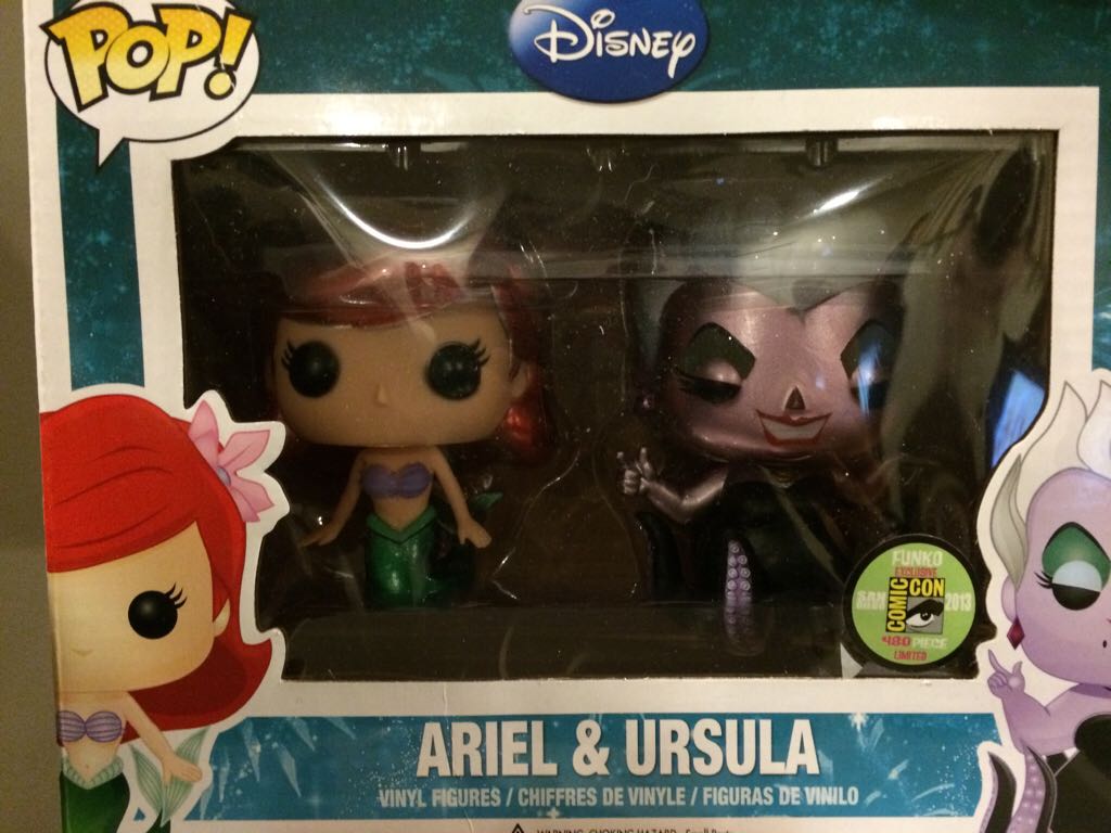 # 16 Luke Skywalker (stormtrooper)