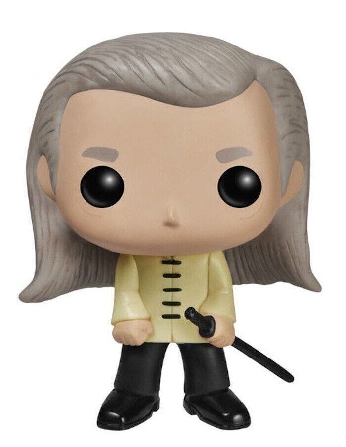 Bill - Kill Bill vinyl figure collectible [Barcode 849803040246] - Main Image 3