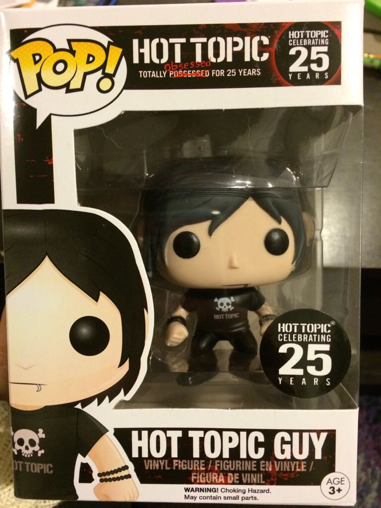 Walter White Proto 158