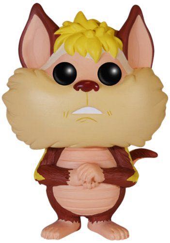 Thundercats: Snarf #106 - Thundercats vinyl figure collectible - Main Image 2
