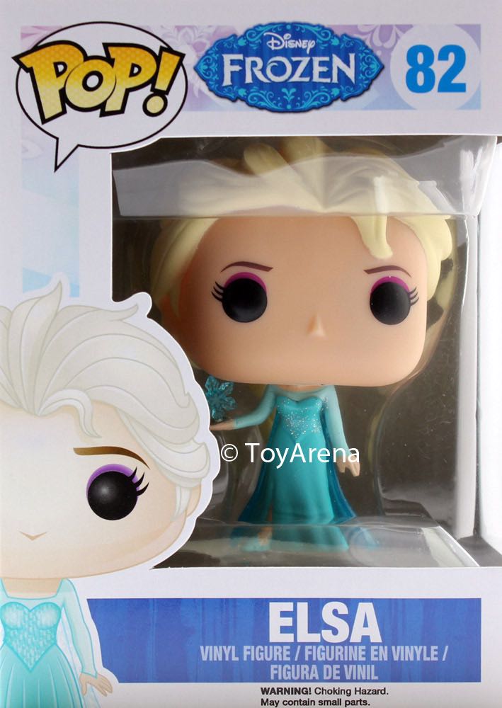 Funko Pop! : Texas Chainsaw Massacre : Leatherface CHASE