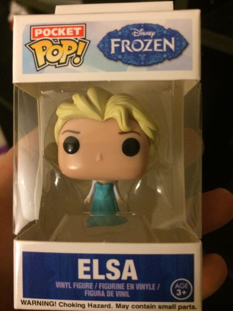 Evil Minion, Carl and Dave (3 Pack)