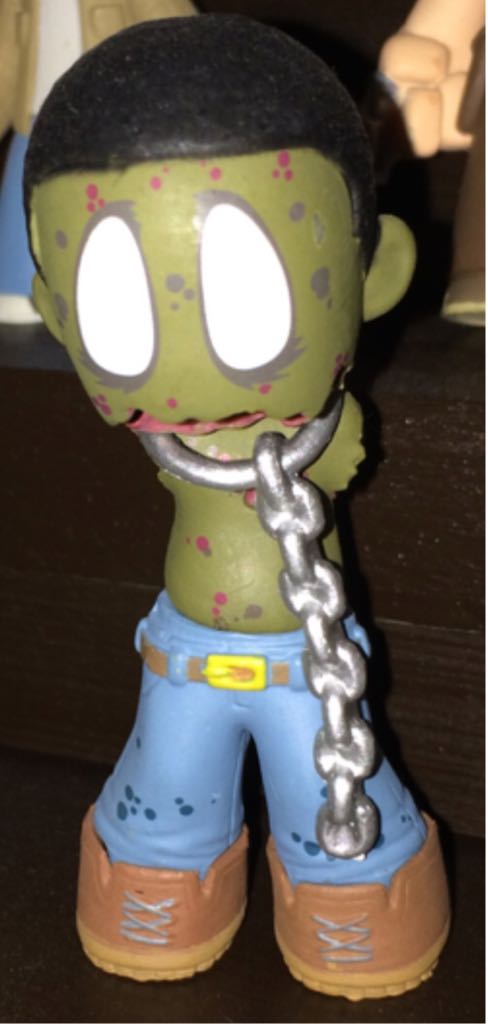 Suzanne "Crazy Eyes” Warren