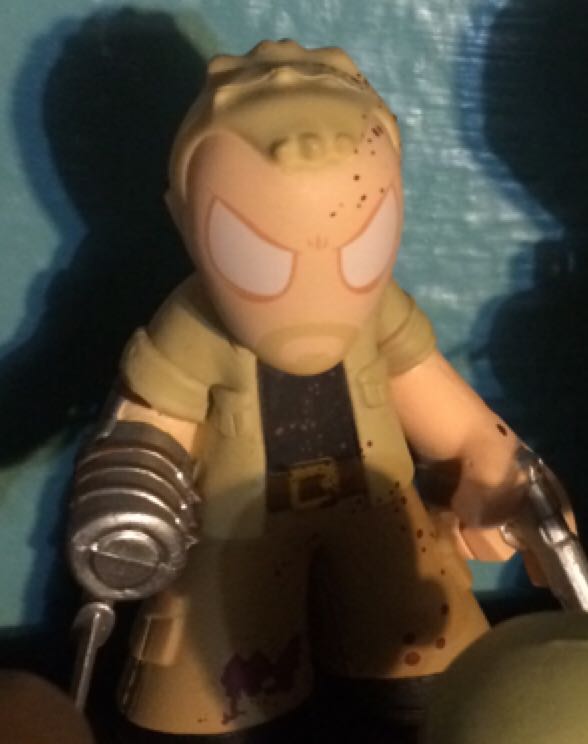 Jon Snow Castle Black